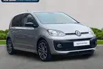 2023 Volkswagen Up