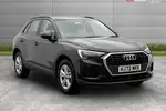 2022 Audi Q3