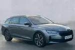 2025 Skoda Octavia Estate