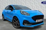 2024 Ford Puma