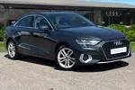 2022 Audi A3