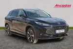 2026 MG HS
