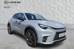 2024 Lexus Lbx