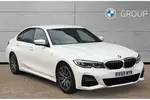 2019 BMW 3 Series