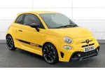 2021 Abarth 595