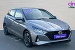 2022 Hyundai i20