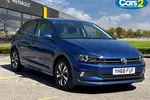 2018 Volkswagen Polo