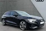 2021 Audi A3