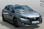 2023 Nissan Leaf