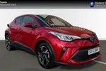 2023 Toyota C-HR