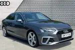 2023 Audi A4