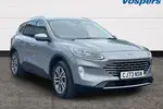 2024 Ford Kuga