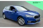 2023 Skoda Fabia