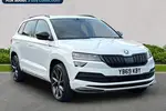 2019 Skoda Karoq