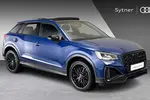 2025 Audi SQ2