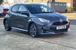 2022 Toyota Yaris