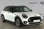 2023 MINI Clubman