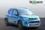 2023 Suzuki Ignis