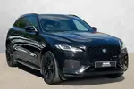 2023 Jaguar F-Pace