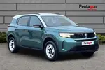 Vauxhall Frontera