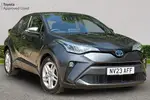 2023 Toyota C-HR