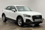 2022 Audi Q2