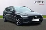 2020 Volvo V60