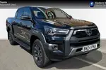 2024 Toyota Hilux