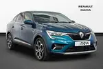 2022 Renault Arkana