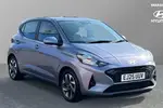 2025 Hyundai i10