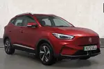 2022 MG ZS EV