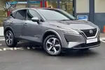 2022 Nissan Qashqai