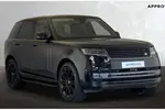 2024 Land Rover Range Rover