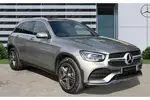 2020 Mercedes-Benz GLC