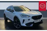 2022 Cupra Formentor