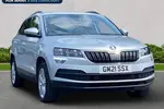 2021 Skoda Karoq