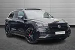 2022 Volkswagen Touareg