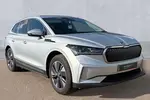 2024 Skoda Enyaq