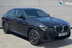 2024 BMW X4