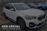 2022 BMW X1