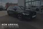 2021 Volvo V90