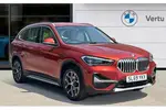 2019 BMW X1