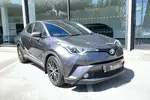 2017 Toyota C-HR