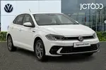 2023 Volkswagen Polo