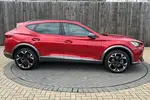 2023 Cupra Formentor