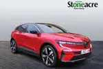 2023 Renault Megane E Tech