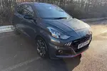 2022 Hyundai i10