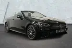 2022 Mercedes-Benz E-Class Cabriolet