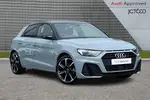 2022 Audi A1