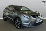 2017 Nissan Qashqai